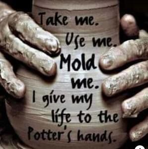 Meet your Posher, Pamela